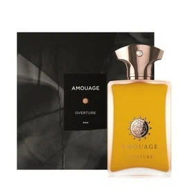 amouage overture men 100