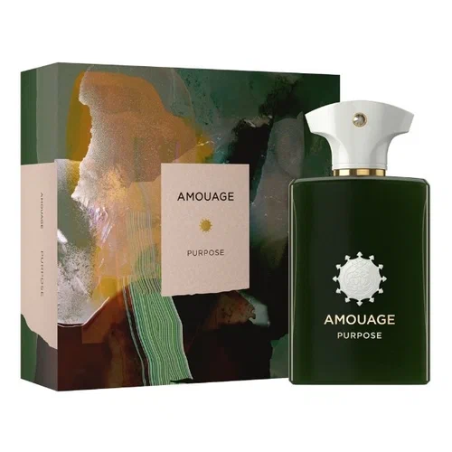 amouage purpose 100