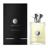 amouage silver 100