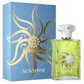 amouage sunshine wom edp 100 ml парфюмерная вода 100 мл от Amouage