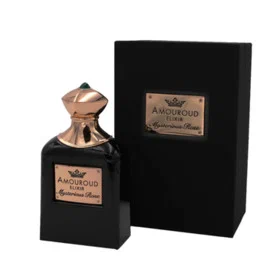 amouroud elixir mysterious rose extdp 75 unisex