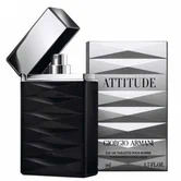 Attitude Pour Homme от Giorgio Armani