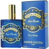 Nuit Etoilee Men туалетная вода 100 мл от Annick Goutal