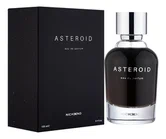 Asteroid от Nicheend