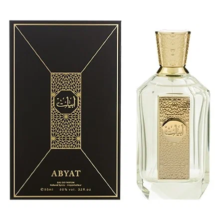 arabian oud abyat 95 от Arabian Oud