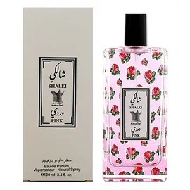 arabian oud shalki pink 100 от Arabian Oud