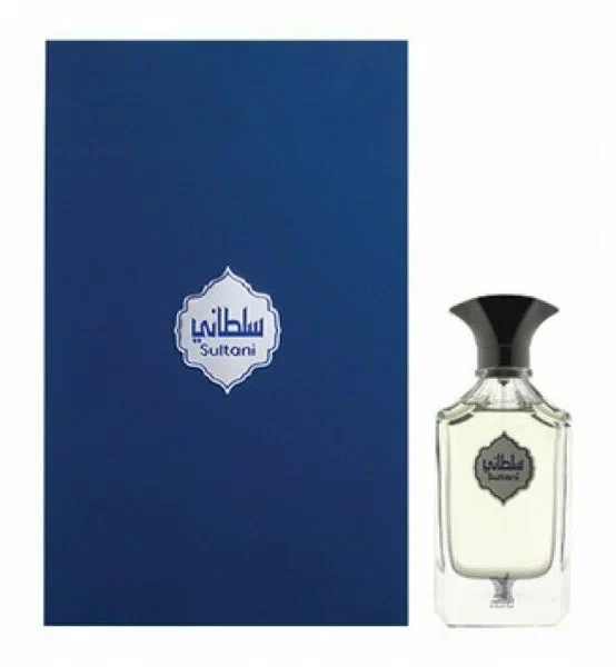 arabian oud sultani 100 от Arabian Oud