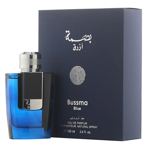 Bussma Blue от Arabian Oud