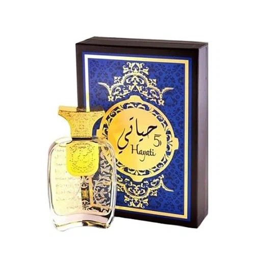 Hayati 5 парфюмерная вода 100 мл от Arabian Oud