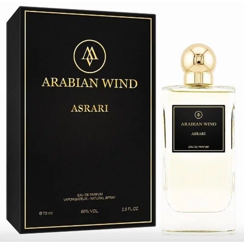 arabian wind asrari 75