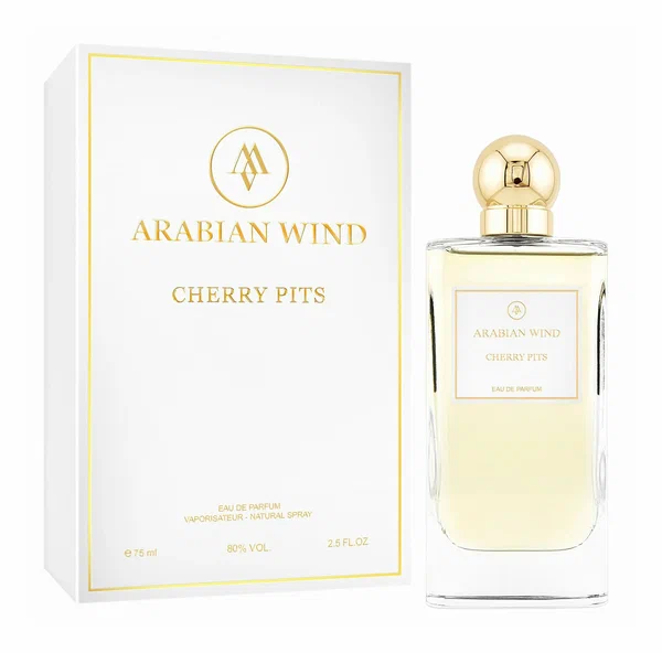 arabian wind cherry pits 75