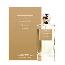 arabian wind dark santal 75