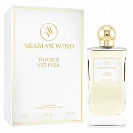 arabian wind hidden vetiver 75