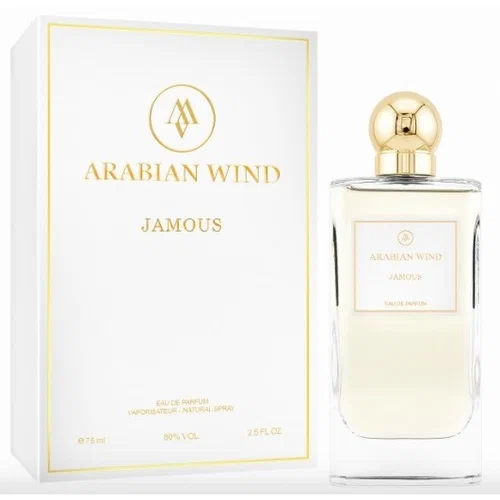 arabian wind jamous 75