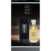 armaf jenny glow series velvet oud 80