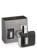 armaf taghim pour homme 100