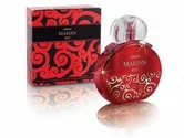 sterling armaf marjan red 200 body