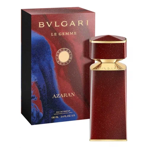 bvlgari le gemme azaran 100