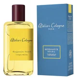 atelier cologne bergamot soleil 100