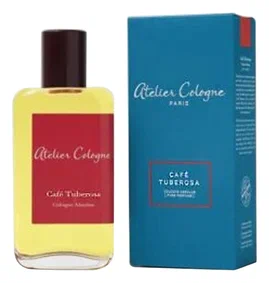 atelier cologne cafe tuberosa pure cologne absolue 200