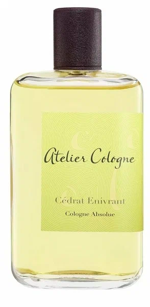 atelier cologne cedrat enivrant 100 cologne от Atelier Cologne