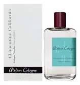 atelier cologne clementine california cologne absolue 100 orange sanguine cologne absolue 30 set от Atelier Cologne