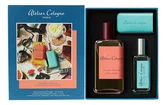 atelier cologne oolang infinipomelo paradis set cologne absolue 2x30 от Atelier Cologne