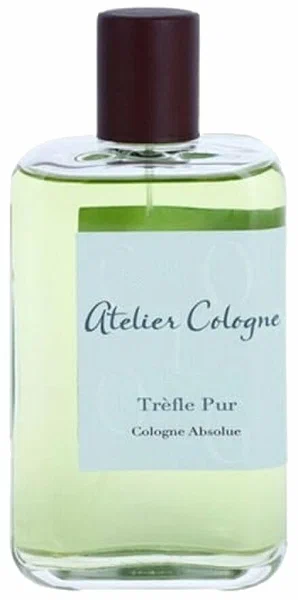 atelier cologne trefle pur cologne absolue 200