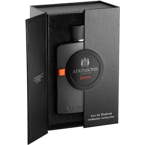 atkinsons james 100