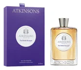 atkinsons the british bouquet toilette 100 от Atkinsons