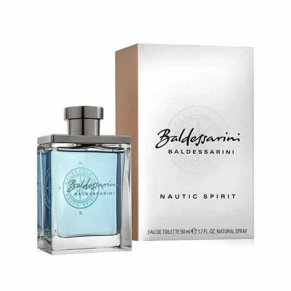 baldessarini nautic spirit men 90