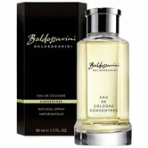 boss baldessarini concentrate edc 50