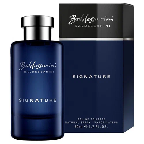 baldessarini signature men 90