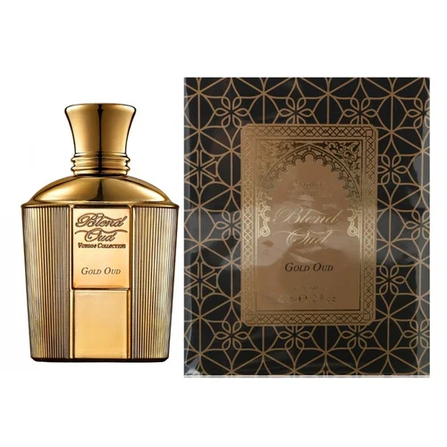 blend oud gold 60