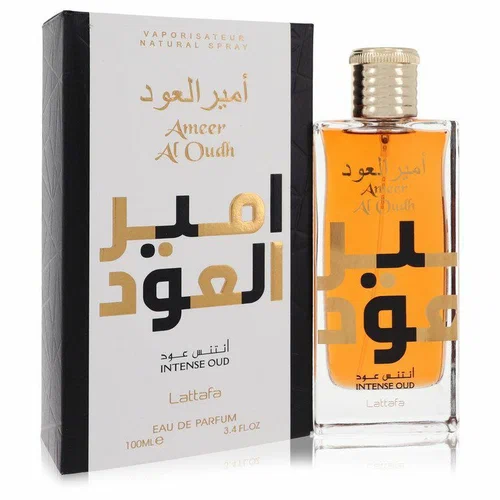 Ameer Al Oudh Intense от Lattafa