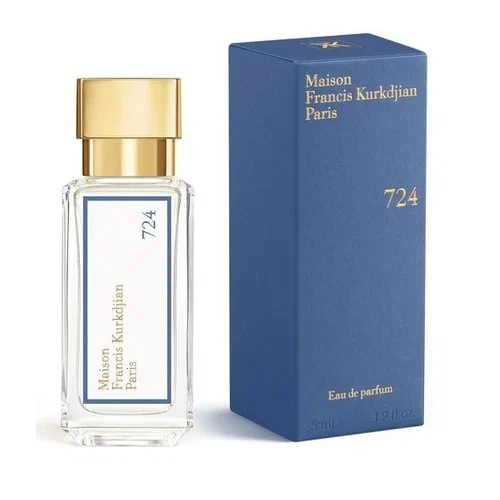 724 Eau De Parfum от Francis Kurkdjian