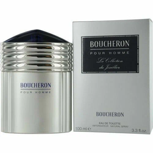 boucheron la du joaillier 100