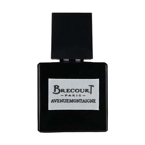 brecourt avenue montaigne 50 coffret