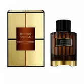 alhambra exclusif tabac mystery tobacco carolina herrera 100