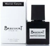 brecourt mauvais garson 50 coffret