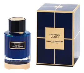 alhambra exclusif saffron saffron lazuli carolina herrera 100