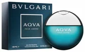 alhambra aquilo pour homme bvlgari aqva bulgari 100