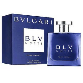 bvlgari blv notte 50