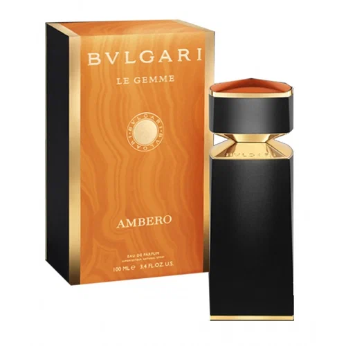 bvlgari ambero 100 от Bvlgari