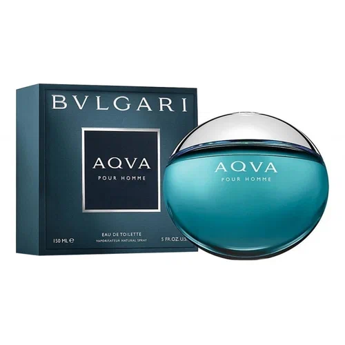 bvlgari aqua 100