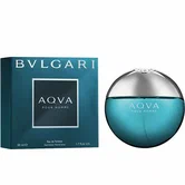 bvlgari aqva men 50