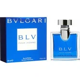 bvlgari blv te summer 50