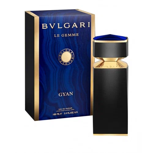 bvlgari le gemme gyan 30 10 trevel от Bvlgari