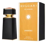 bvlgari lux ambero 100 от Bvlgari