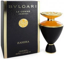 bvlgari lux zahira 100 от Bvlgari